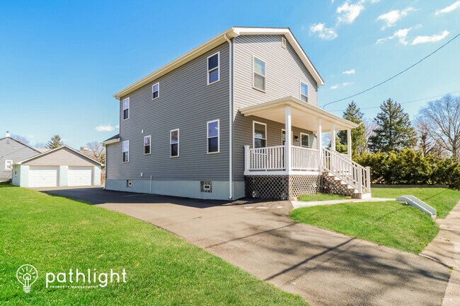 Foto del edificio - 1124 S Pennsylvania Avenue, Morrisville, P...