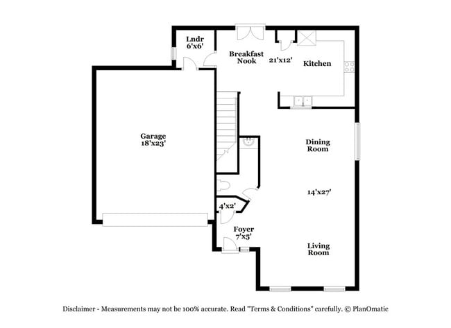 Foto del edificio - 724 Beechwheat Way