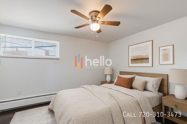 Photo - 809 N Dexter St Apartment