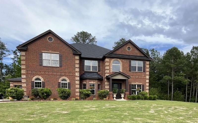 Foto principal - 105 Rocky Fork Blvd