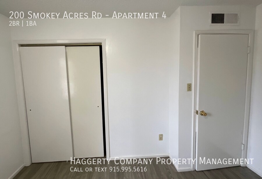 Foto del edificio - 200 Smokey Acres Rd