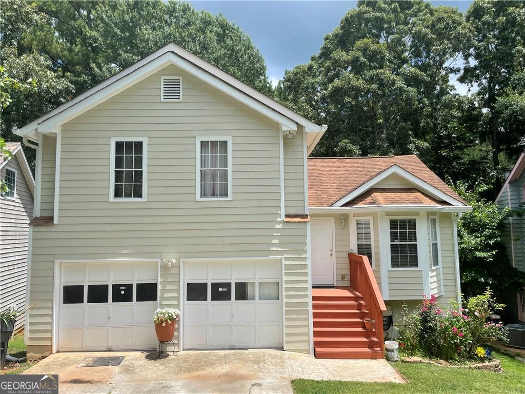 Primary Photo - 1710 Eleah Dr