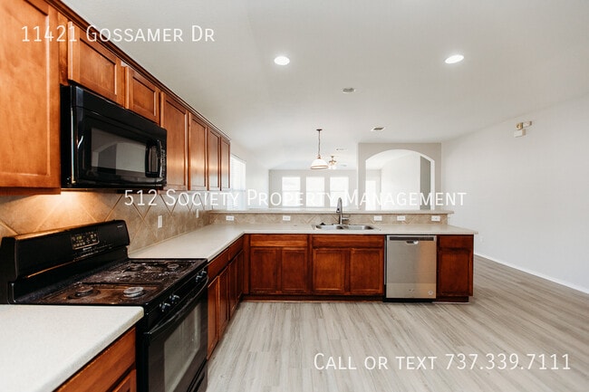 Building Photo - 11421 Gossamer Dr