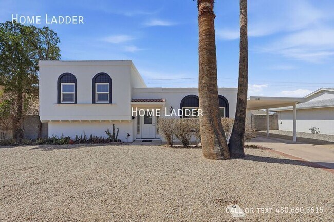 Foto del edificio - 8501 E Thomas Rd