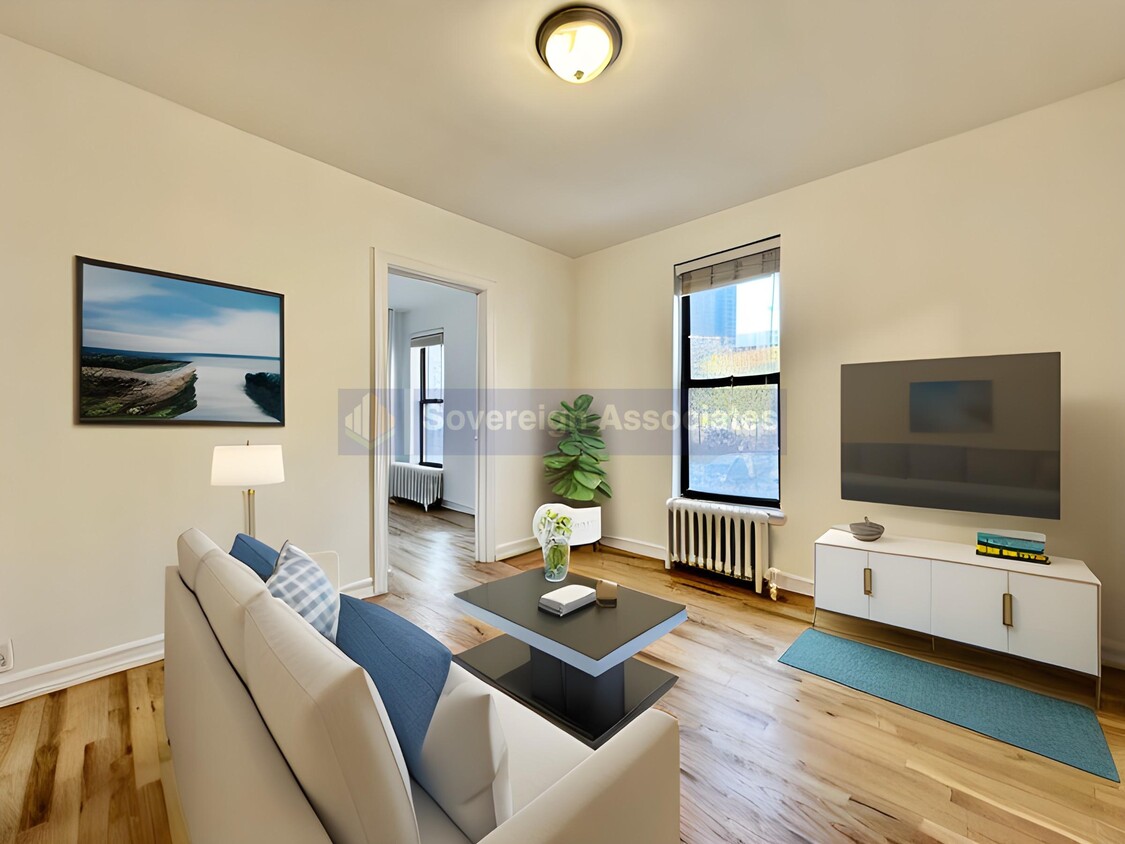 Foto principal - 401 E 68th St