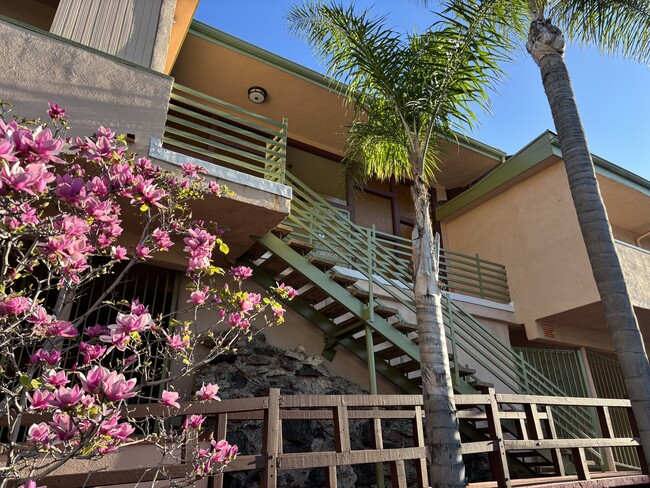 Building Photo - Mikado Apartments, Mid-Century Japanese