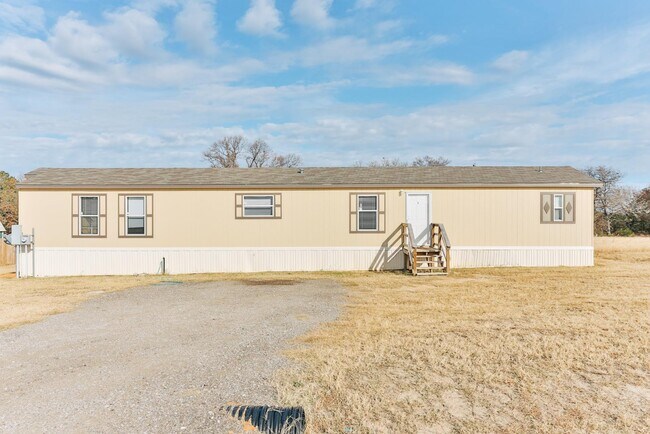 Foto del edificio - 19757 County Rd 4118