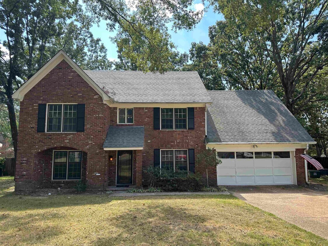 Primary Photo - 8177 Kimbrook Dr