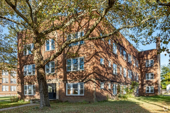 Primary - 3635 Bosworth Rd