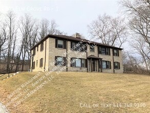 Building Photo - 645 Elm Grove Rd