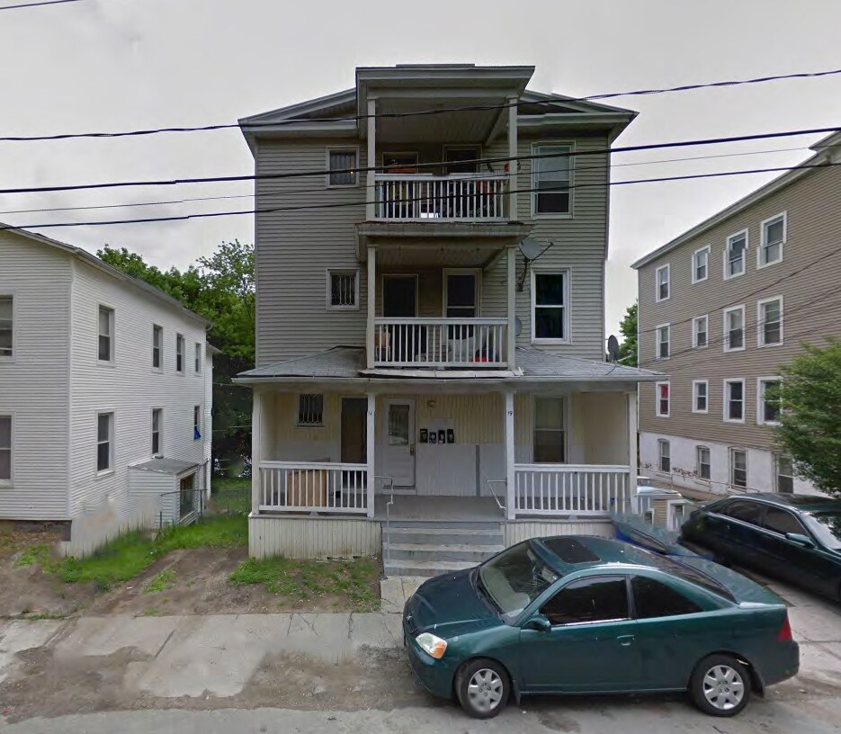 Primary Photo - 57 Property Multi-Family Portfolio