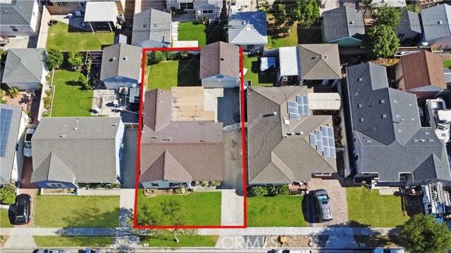 Building Photo - 2842 Eckleson St