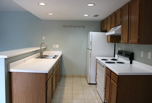 Foto del edificio - 1225 W Prospect Rd