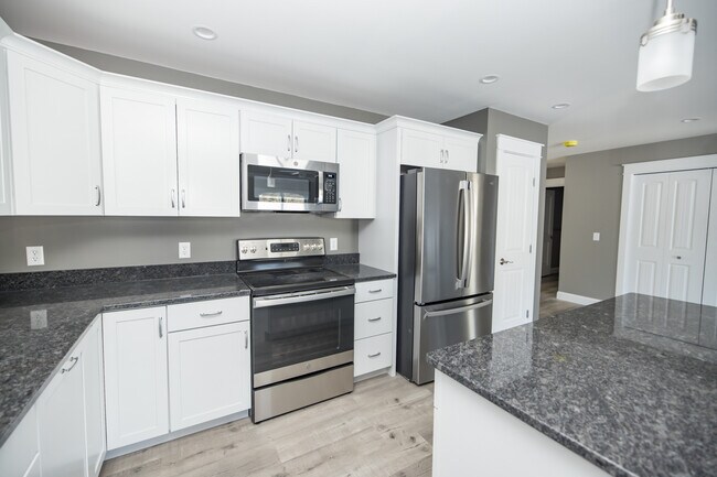 Kitchen View 3 - 108 Mann Hill Rd