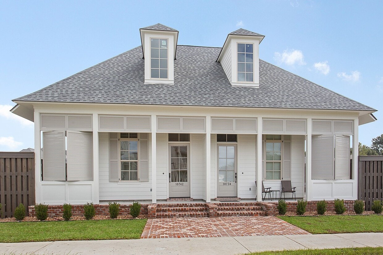 10931 N Creek Ln, Baton Rouge, LA 70810 House Rental in Baton Rouge