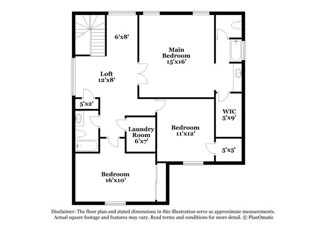 Foto del edificio - 326 N 103rd Pl