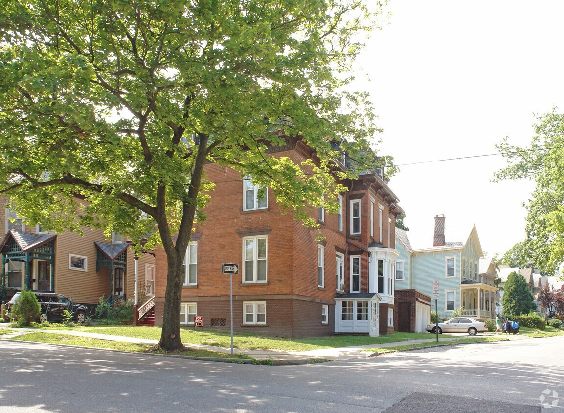 Foto del edificio - 109 Montgomery St