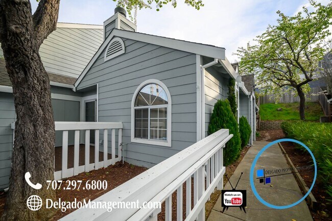 Building Photo - Newly renovated 3 bedroom, 2 bath condo