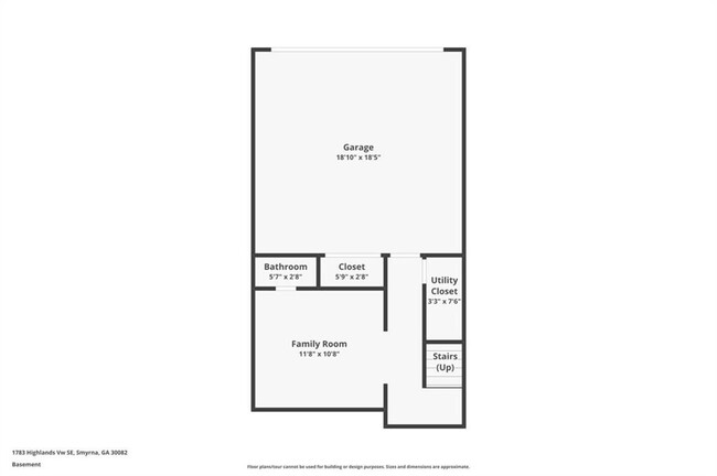 Building Photo - 1783 Highlands View Dr