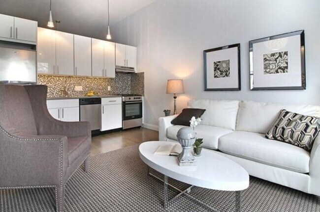 Foto del edificio - 150 Green St