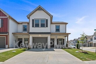 Building Photo - 1115 Jolly Ln