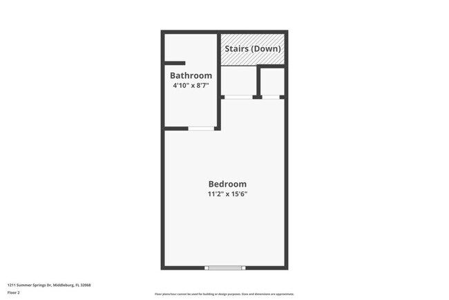 Building Photo - 1211 Summer Springs Drive