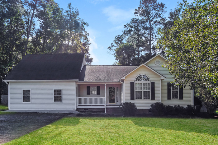 Foto principal - Inviting Home in Clayton, NC