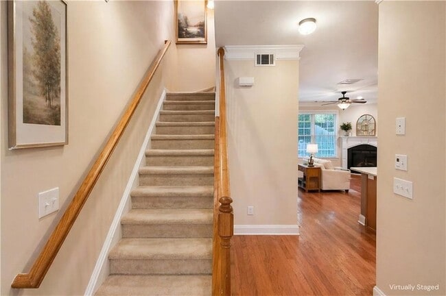 Foto del edificio - 4003 Caitlyn Ln