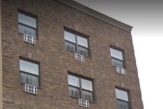 ROOSELVELT AVE / 85th street. NEW building - 40-04 Forley St