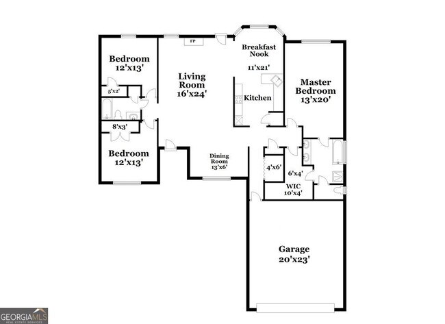 Building Photo - 280 Pleasant Hills Dr