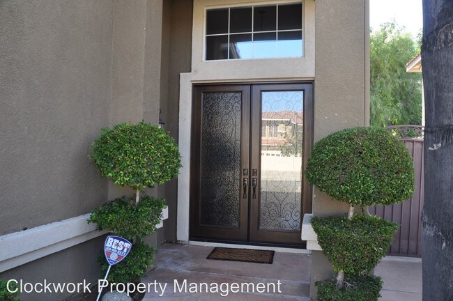 Building Photo - 5 br, 4 bath House - 6159 Park Crest Dr