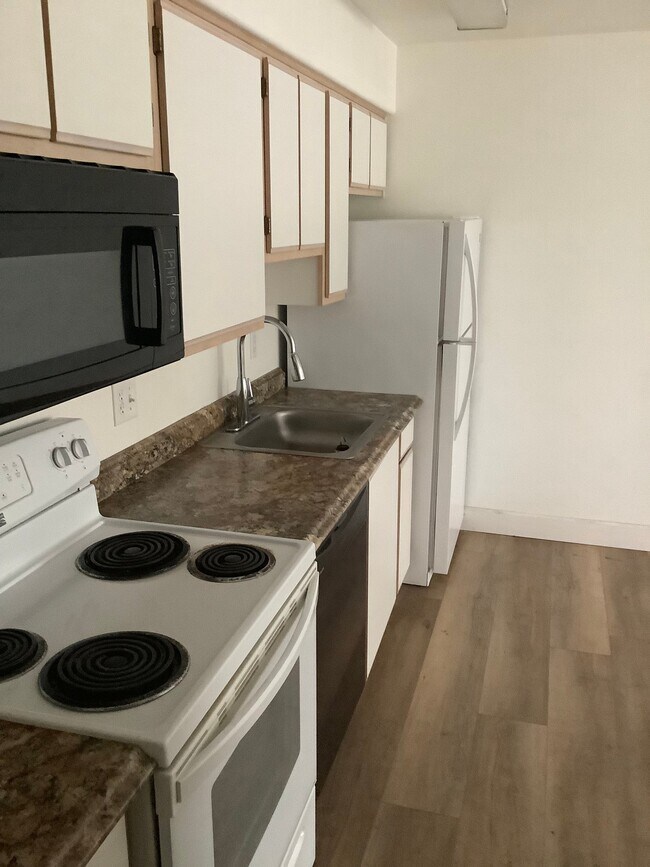 Foto del edificio - 10345 NE Clackamas St