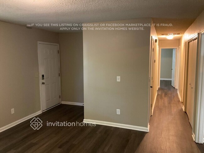 Foto del edificio - 3518 Oxford Hill Ct