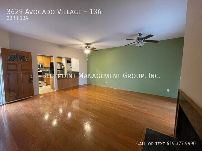 Foto del edificio - 2/1 Bath Townhome in Quiet Park-Like Setting