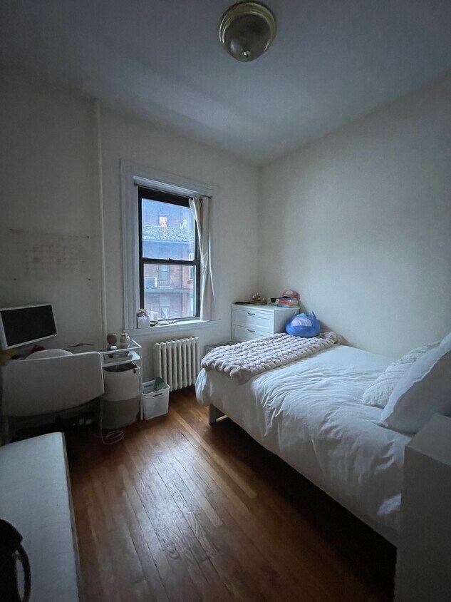 Foto del edificio - 585 Beacon St