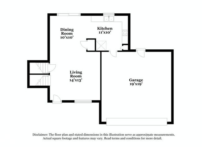 Building Photo - 18885 Kelly Pl
