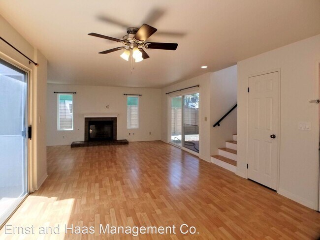 Foto del edificio - 3 br, 2.5 bath House - 3824 Golden Ave.