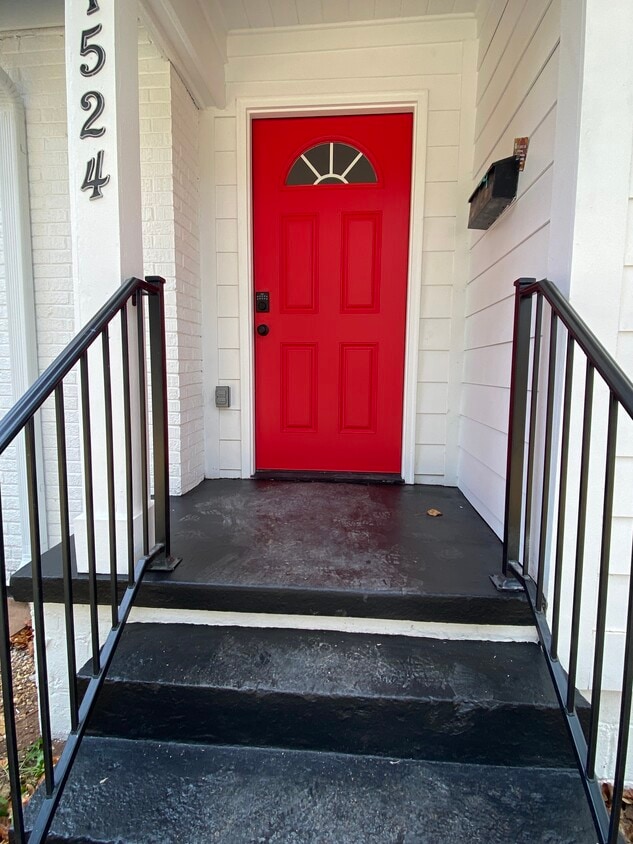 1524 Ward Ave NE, Huntsville, AL 35801 House Rental in Huntsville, AL