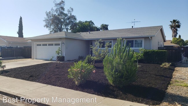 Building Photo - 3 br, 2 bath House - 5646 Crestmont Ave