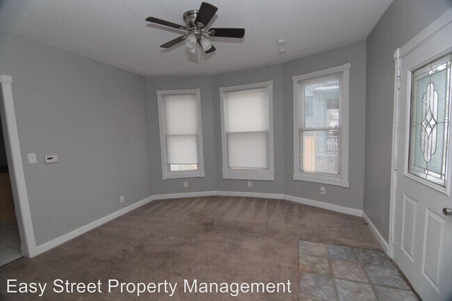 Building Photo - 3 br, 1 bath House - 2107 Washington St.
