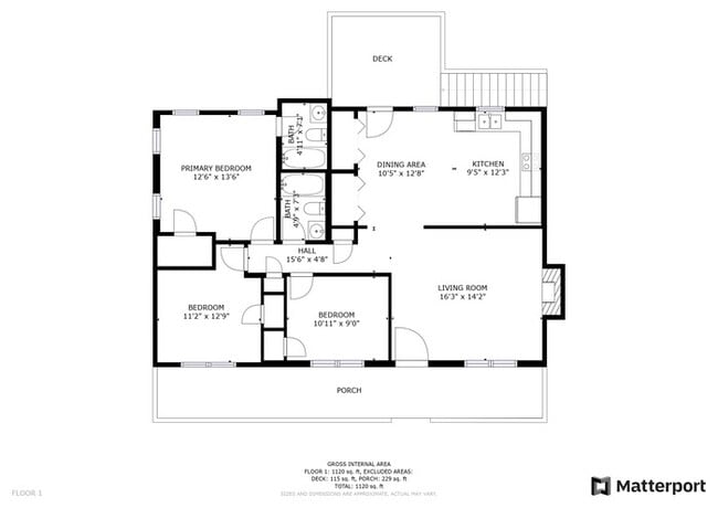 Foto del edificio - Great 3 Bedroom Ranch in Clarksville, TN!