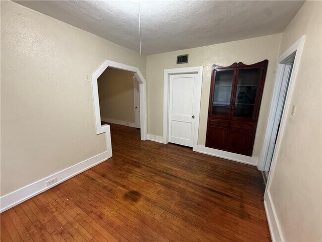 Foto del edificio - 312 Grant St