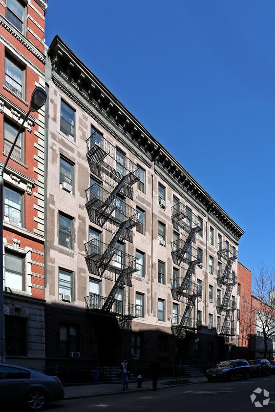 Primary Photo - 333-337 E 13th St