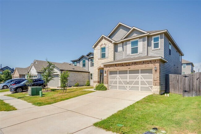 Foto del edificio - 6508 Carriage Pines Dr