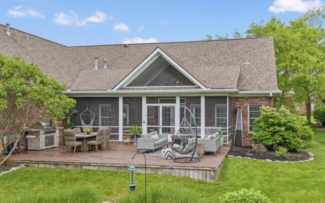 Foto del edificio - 1342 Sugar Maple Ln