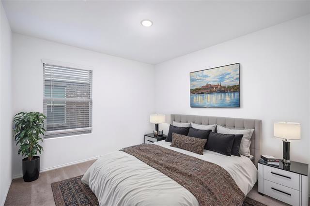 Foto del edificio - 3025 Harper St