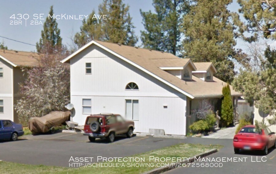 Primary Photo - 430 SE McKinley Ave