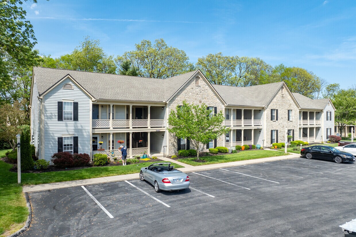 Foto principal - Tuller's Plantation Condominium