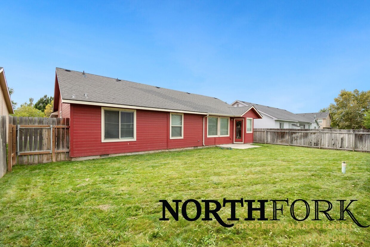 Building Photo - Meridian Home for Rent