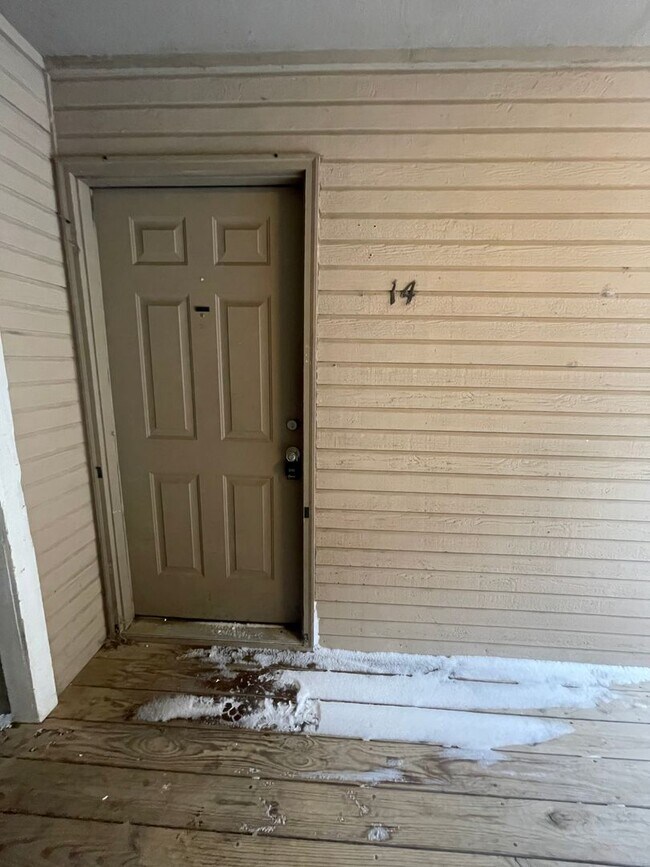 Foto del edificio - Available now! 1 bedroom 1 bath Apartment